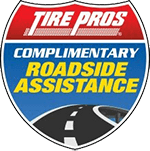 complimentary roadside assistance