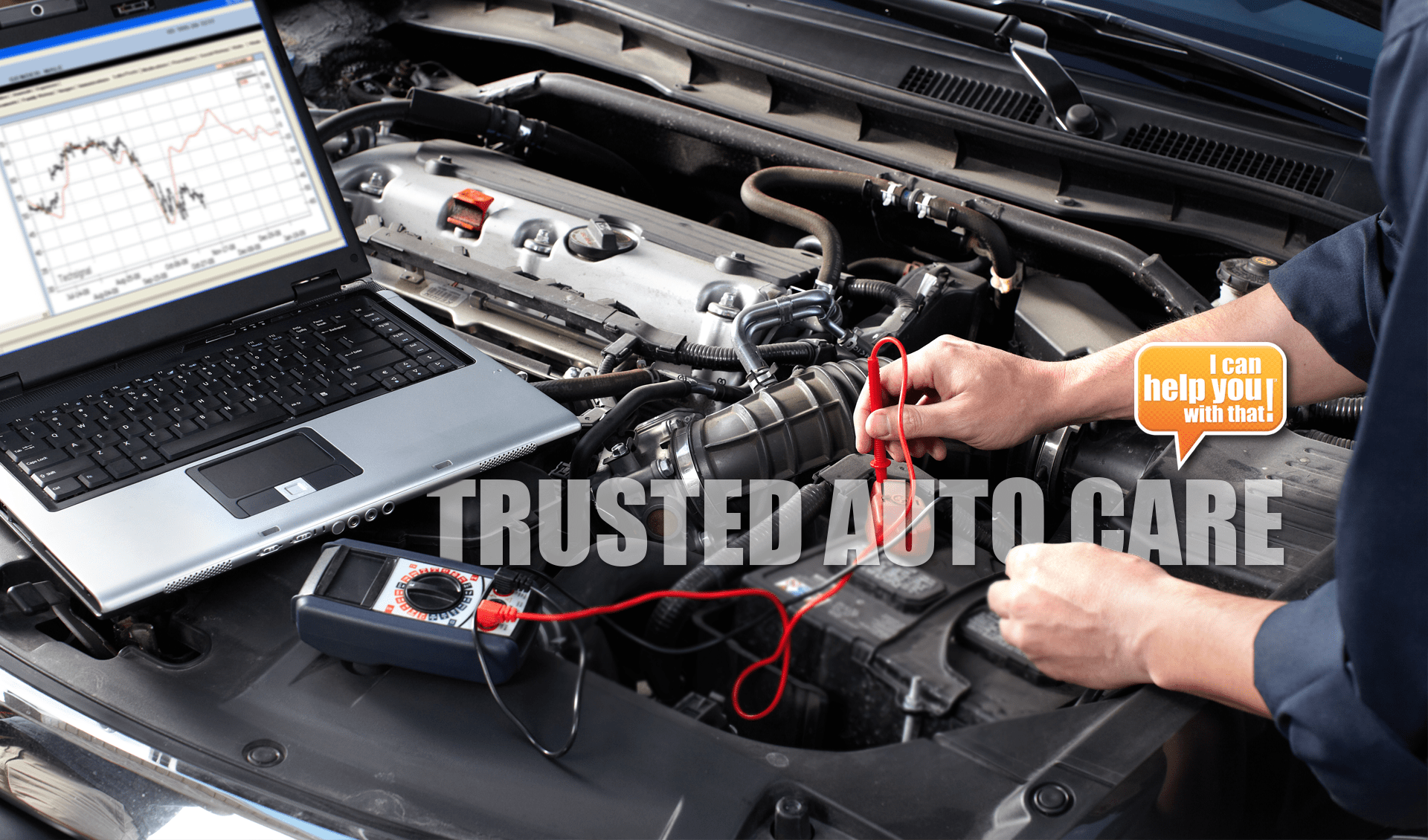 Houston Mobile Auto Repair