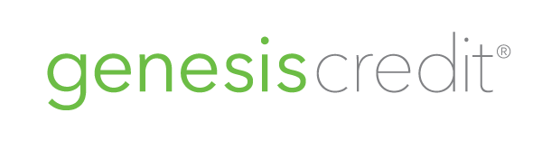 genesis credit logo
