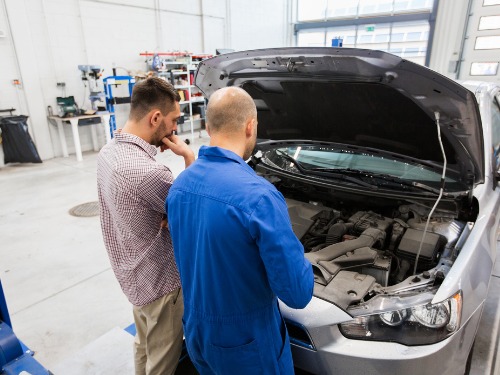 auto repair