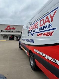 Events, Team Building, and Fun-Times! | Same Day Auto Repair
